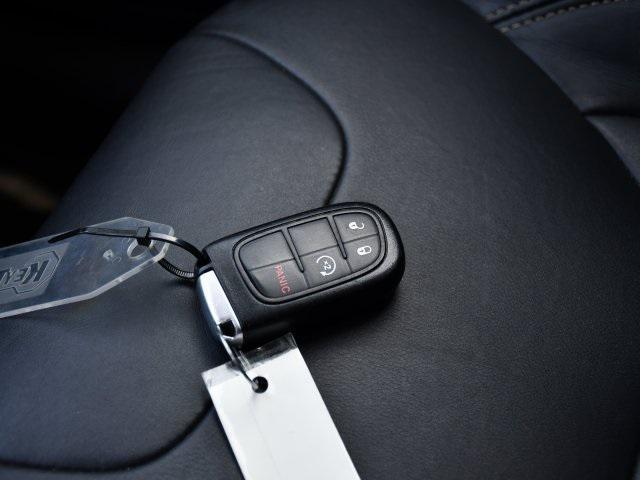 used 2016 Jeep Cherokee car, priced at $11,496