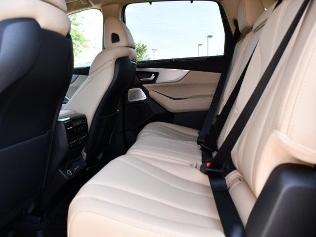 new 2026 Acura MDX car, priced at $59,150