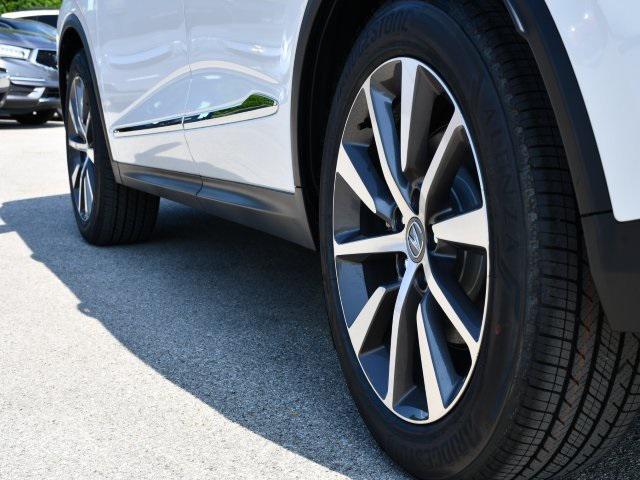 new 2026 Acura MDX car, priced at $59,150