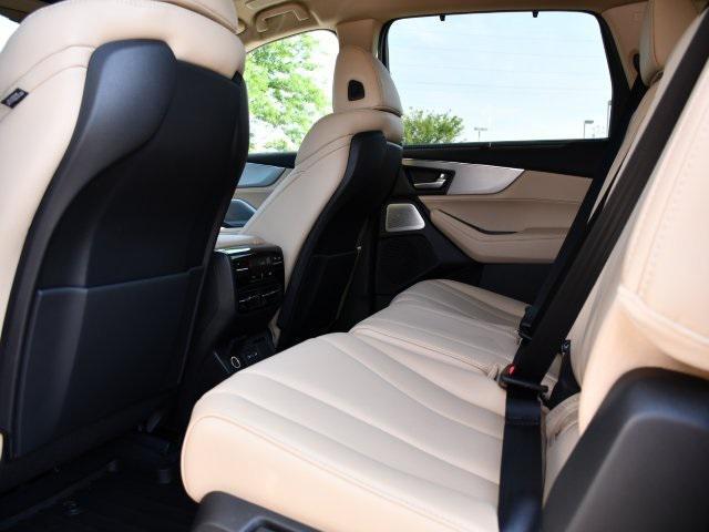 new 2026 Acura MDX car, priced at $59,150