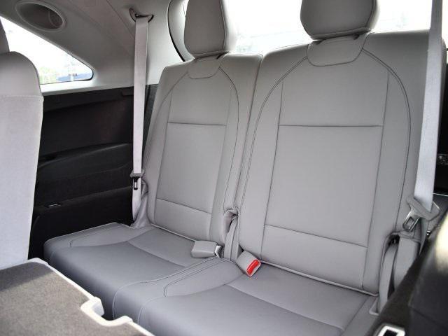 used 2020 Acura MDX car, priced at $25,711