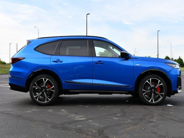 new 2026 Acura MDX car, priced at $77,800
