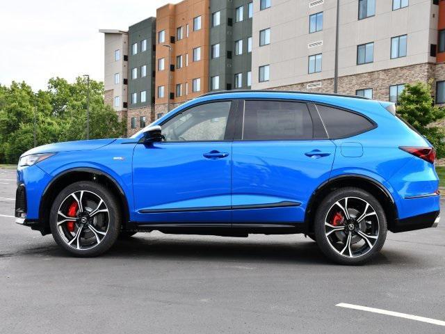 new 2026 Acura MDX car, priced at $77,800