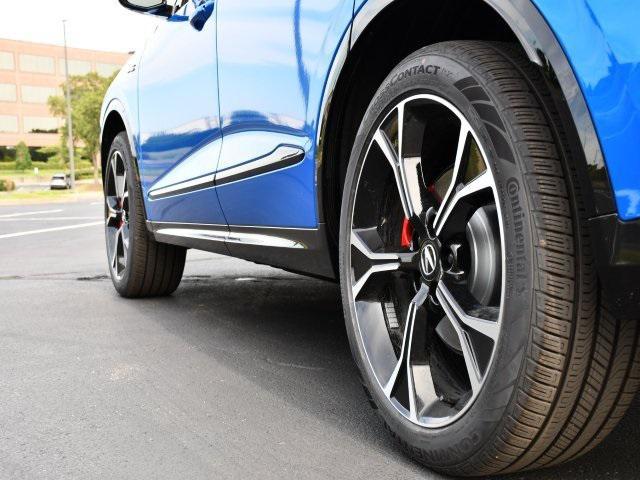 new 2026 Acura MDX car, priced at $77,800