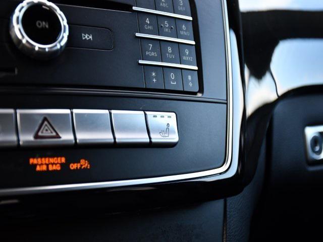 used 2017 Mercedes-Benz GLE 350 car, priced at $16,960