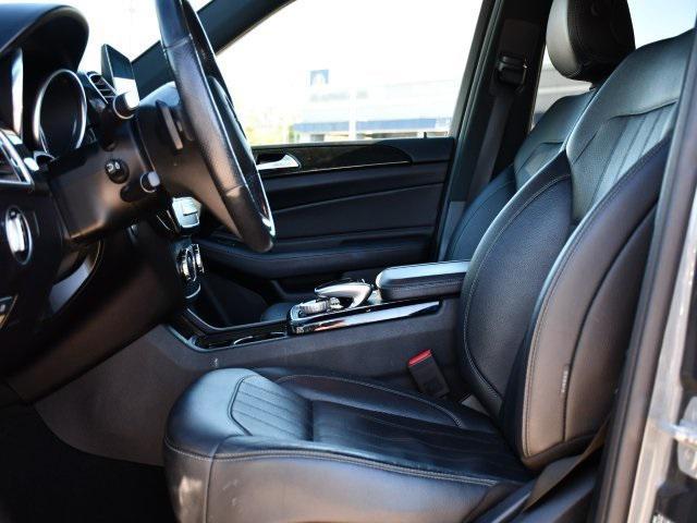 used 2017 Mercedes-Benz GLE 350 car, priced at $17,969