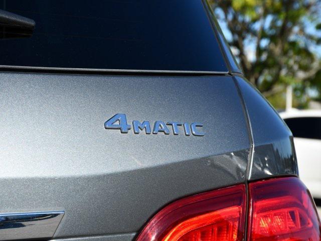 used 2017 Mercedes-Benz GLE 350 car, priced at $17,969