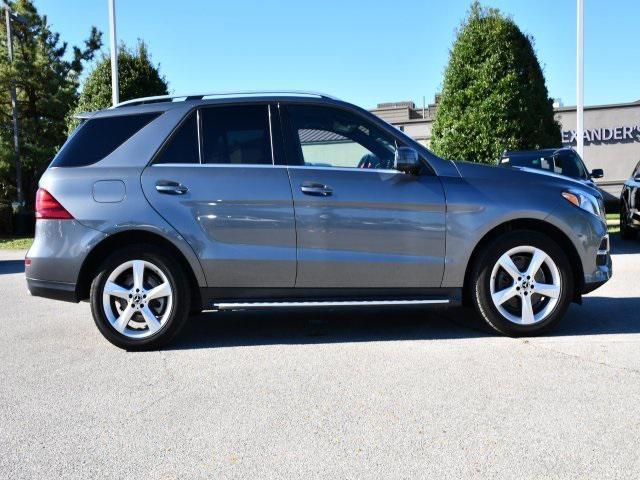 used 2017 Mercedes-Benz GLE 350 car, priced at $17,969