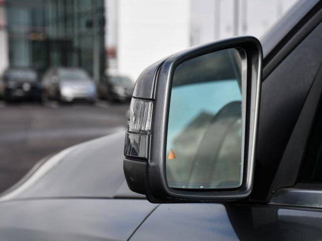 used 2017 Mercedes-Benz GLE 350 car, priced at $16,960