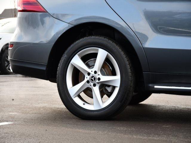 used 2017 Mercedes-Benz GLE 350 car, priced at $16,960