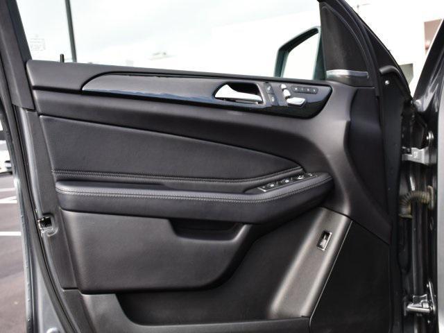 used 2017 Mercedes-Benz GLE 350 car, priced at $16,960