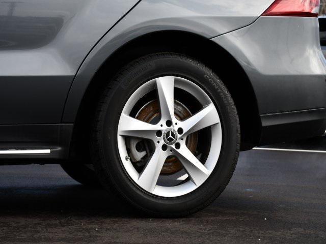 used 2017 Mercedes-Benz GLE 350 car, priced at $16,960