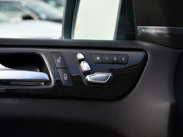 used 2017 Mercedes-Benz GLE 350 car, priced at $16,960