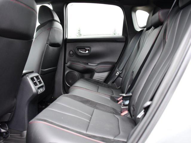 new 2025 Acura ADX car, priced at $39,350