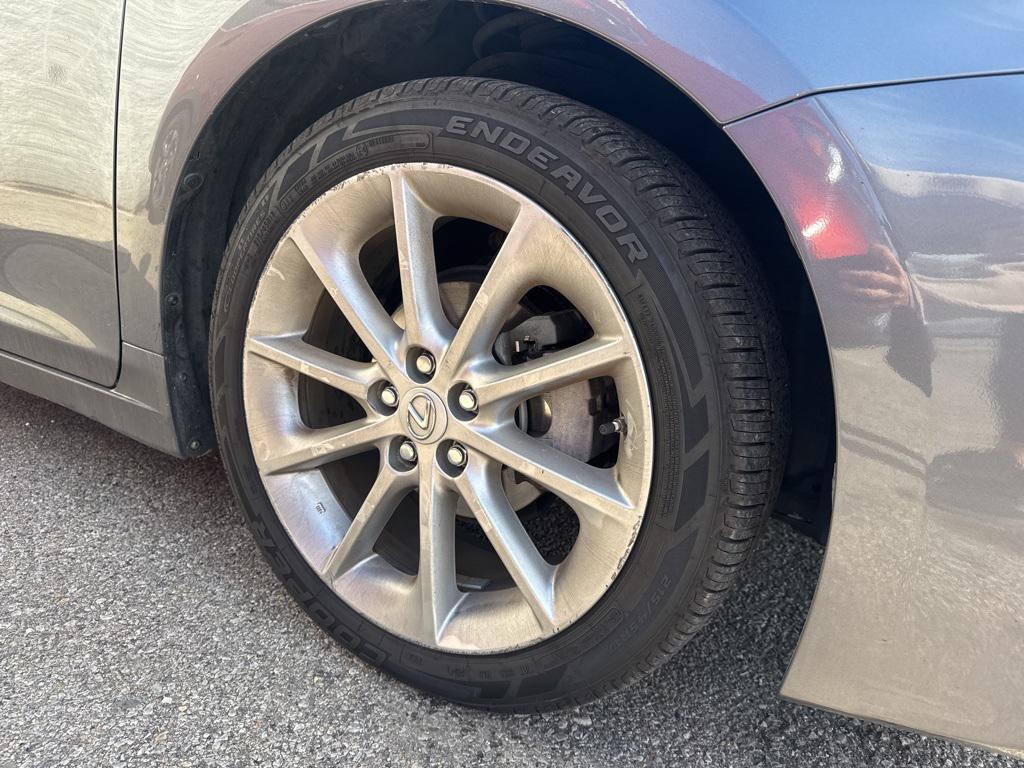 used 2013 Lexus CT 200h car, priced at $8,058