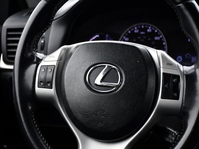 used 2013 Lexus CT 200h car, priced at $8,058
