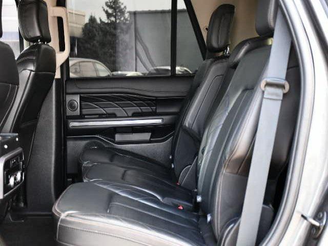 used 2021 Ford Expedition car, priced at $45,807