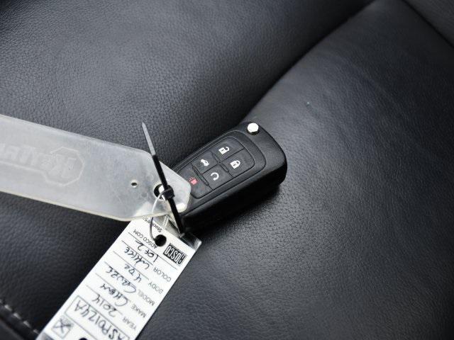 used 2014 Chevrolet Cruze car, priced at $7,622