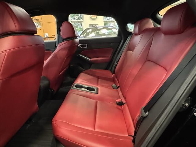new 2025 Acura Integra car, priced at $54,695