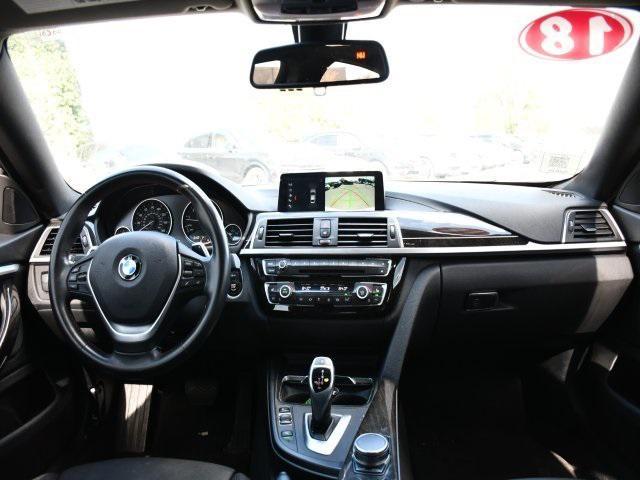 used 2018 BMW 430 Gran Coupe car, priced at $16,700
