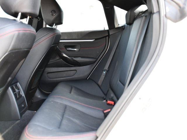 used 2018 BMW 430 Gran Coupe car, priced at $16,700