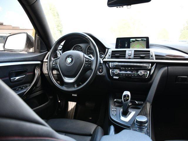 used 2018 BMW 430 Gran Coupe car, priced at $16,700