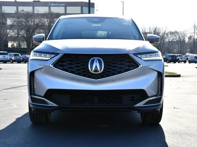 new 2025 Acura MDX car, priced at $60,150