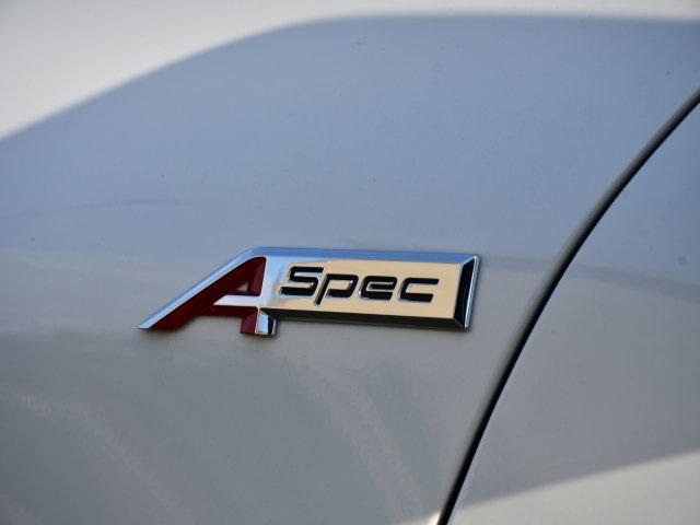 used 2023 Acura TLX car, priced at $36,998