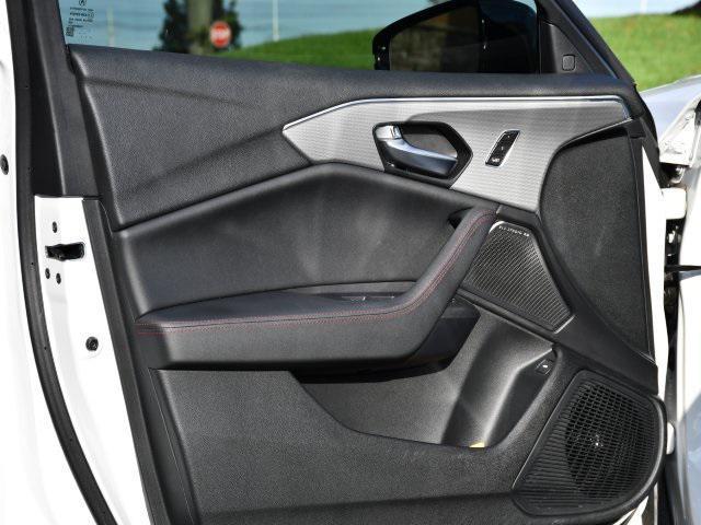 used 2023 Acura TLX car, priced at $36,998