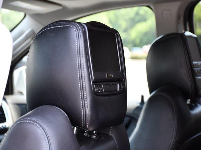 used 2015 GMC Acadia car, priced at $14,766