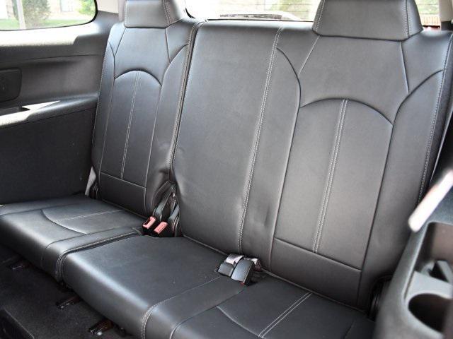 used 2015 GMC Acadia car, priced at $14,766