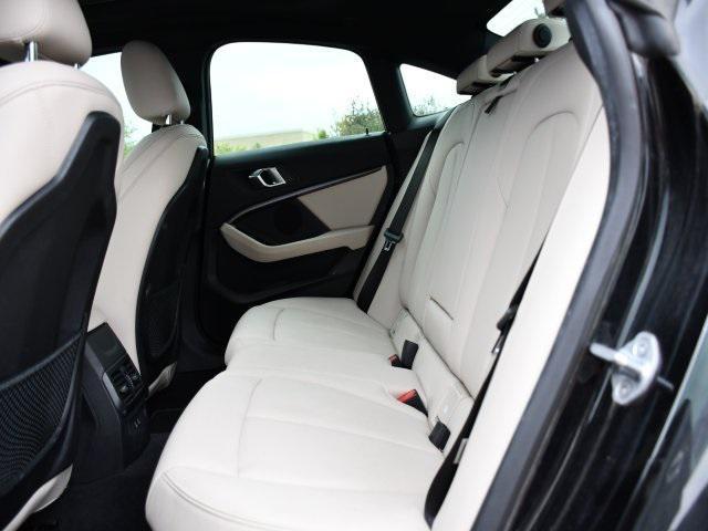 used 2021 BMW 228 Gran Coupe car, priced at $26,301
