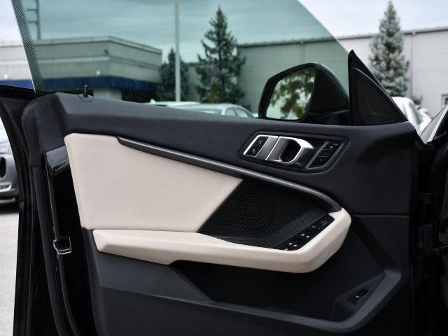 used 2021 BMW 228 Gran Coupe car, priced at $26,301