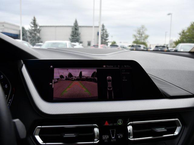 used 2021 BMW 228 Gran Coupe car, priced at $26,301