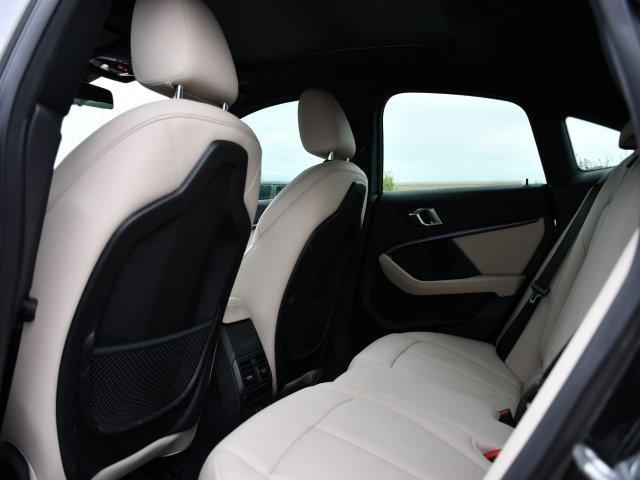 used 2021 BMW 228 Gran Coupe car, priced at $26,301