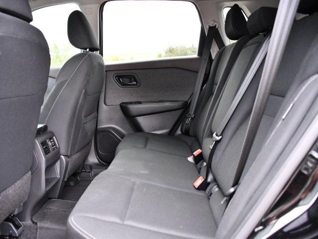 used 2023 Nissan Rogue car, priced at $21,899