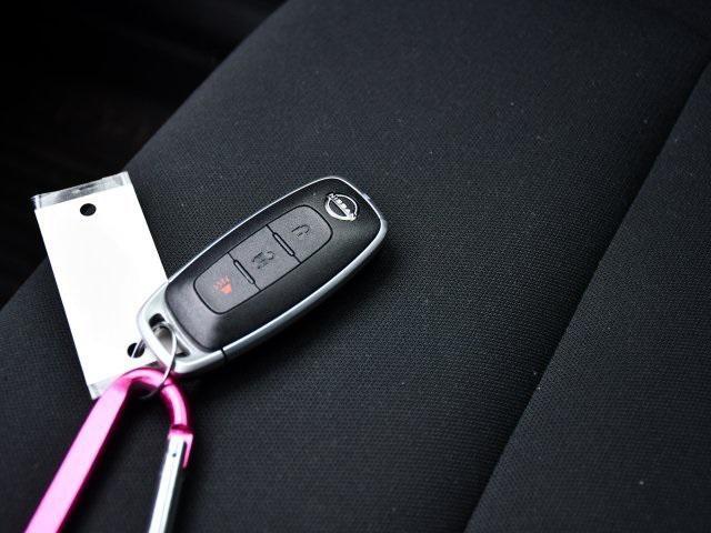 used 2023 Nissan Rogue car, priced at $21,899