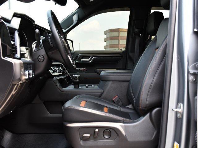 used 2023 GMC Sierra 1500 car, priced at $58,664