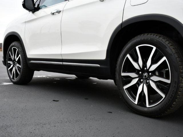 used 2019 Honda Pilot car, priced at $21,267