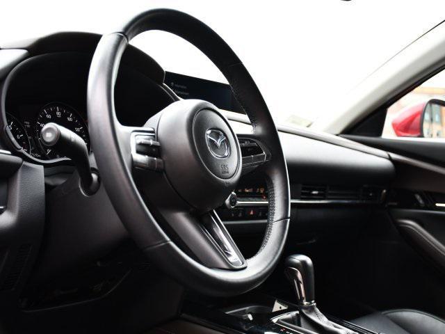 used 2021 Mazda CX-30 car, priced at $24,498