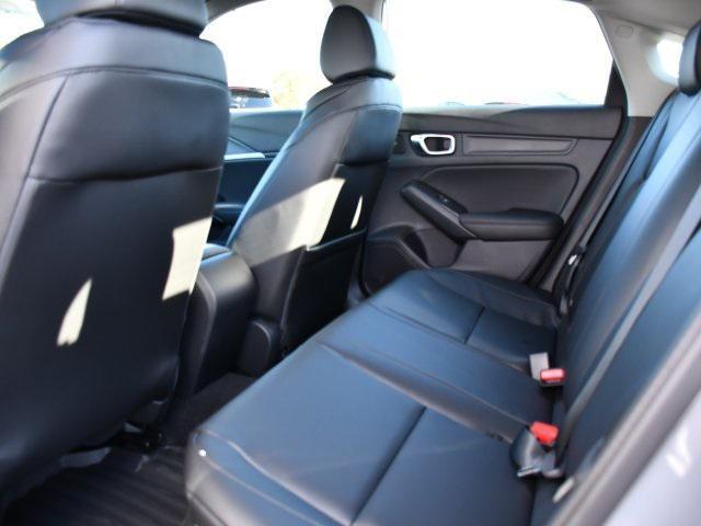 new 2026 Acura Integra car, priced at $35,195