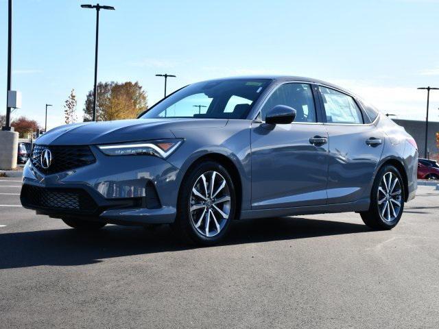 new 2026 Acura Integra car, priced at $35,195
