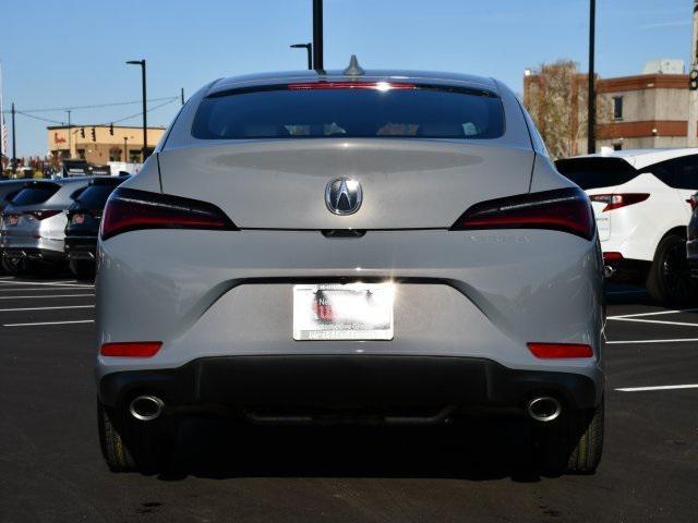 new 2026 Acura Integra car, priced at $35,195