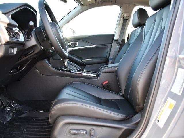 new 2026 Acura Integra car, priced at $35,195