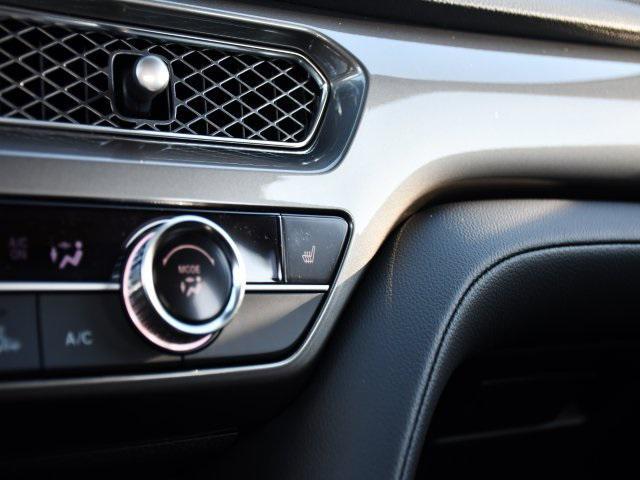 new 2026 Acura Integra car, priced at $35,195