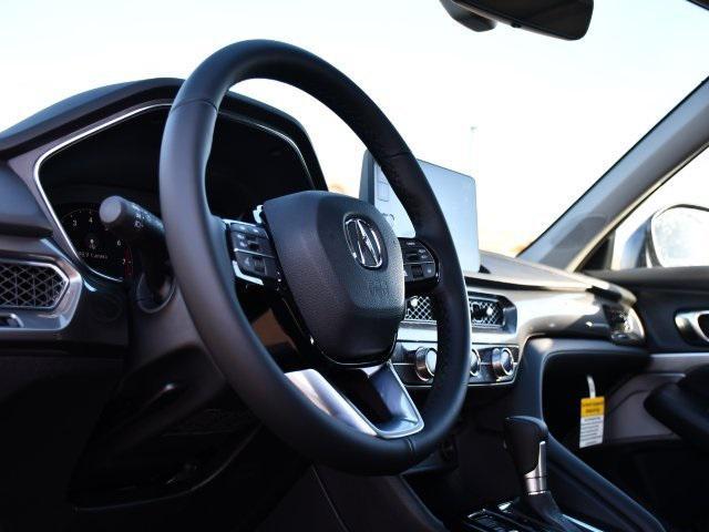 new 2026 Acura Integra car, priced at $35,195