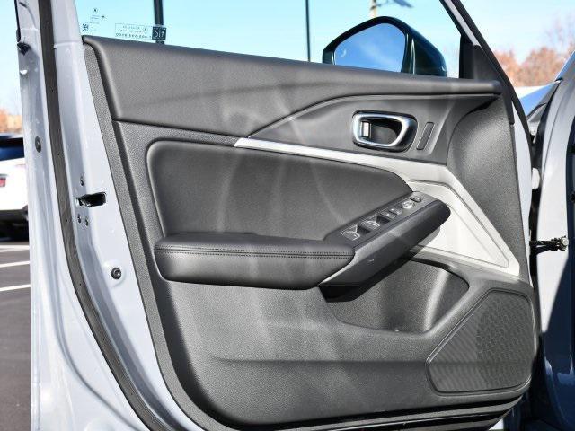 new 2026 Acura Integra car, priced at $35,195