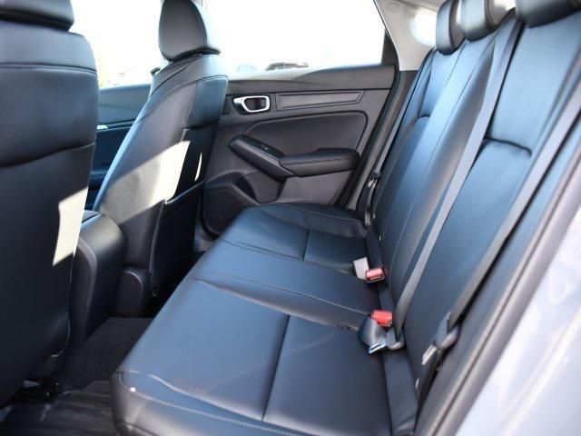 new 2026 Acura Integra car, priced at $35,195