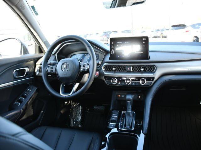 new 2026 Acura Integra car, priced at $35,195