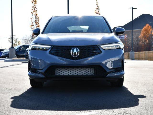 new 2026 Acura Integra car, priced at $35,195